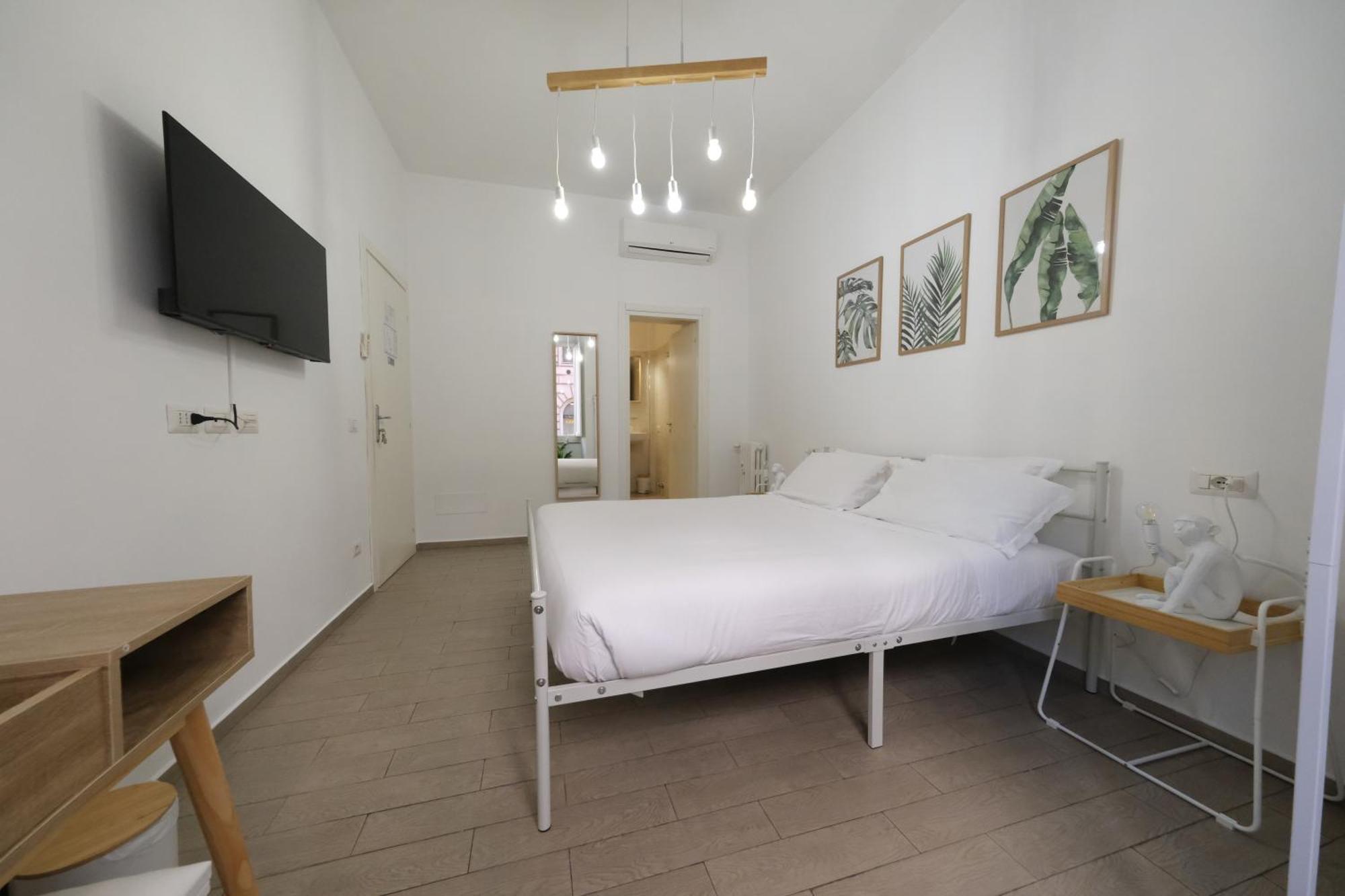Pensionat Roman Forum Holiday Termini 2*
